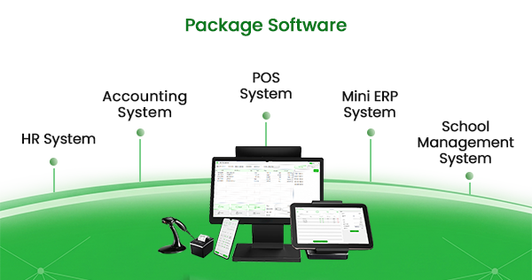 Package Software