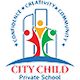 City Child Private School logo