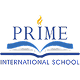 Prime logo