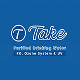 Take Water logo
