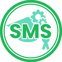 School Management System Icon