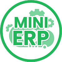 ERP System Icon