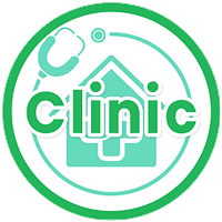 Clinic Management System Icon