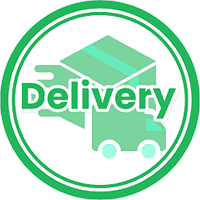 Delivery System Icon