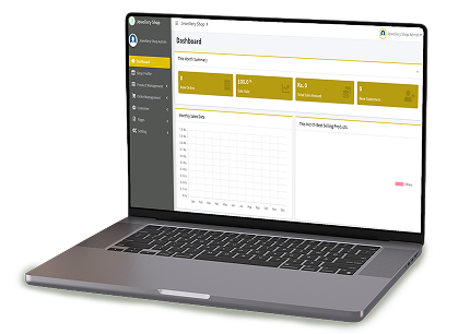 Online Shopping System in Myanmar
