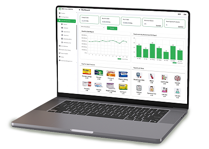 Clinic Management System Mockup